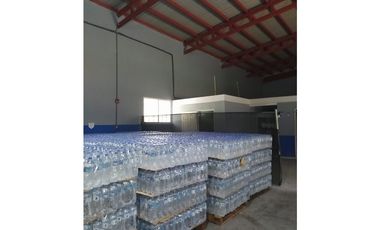 Venta de planta de agua en Cermeño (Capira) GTA