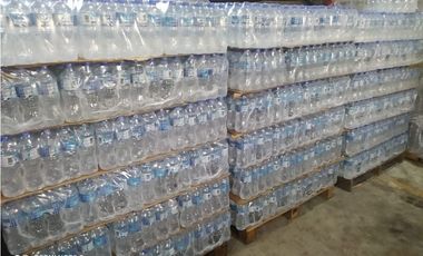 Venta de planta de agua en Cermeño (Capira) GTA