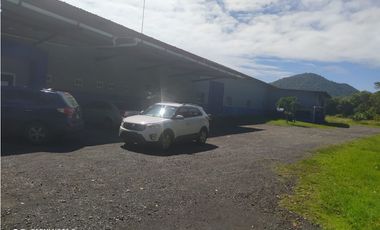 Venta de planta de agua en Cermeño (Capira) GTA