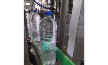Venta de planta de agua en Cermeño (Capira) GTA