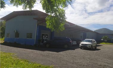 Venta de planta de agua en Cermeño (Capira) GTA