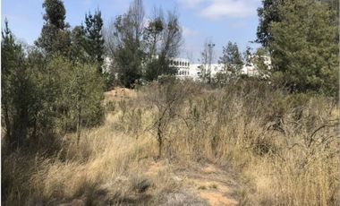 Venta Terreno 21.100 m2 Placilla