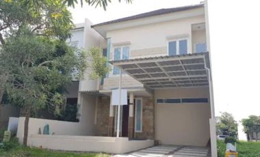 Disewakan Rumah Mewah Bukit Palma Grandia Citraland