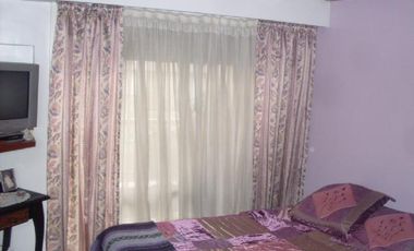 Excelente departamento en Las Lomitas