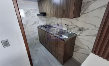 COD. 6089 - SE ARRIENDA APARTAMENTO - BARRIO: ALTOS DE BETANIA