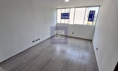 COD. 6089 - SE ARRIENDA APARTAMENTO - BARRIO: ALTOS DE BETANIA