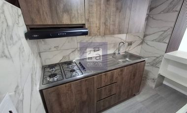 COD. 6089 - SE ARRIENDA APARTAMENTO - BARRIO: ALTOS DE BETANIA