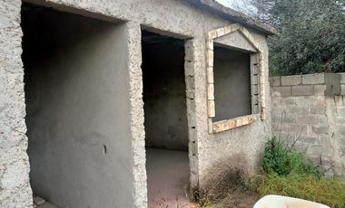 TERRENO EN VENTA EN VILLA GUADALUPE, LERDO DGO.