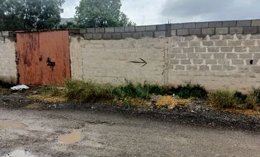TERRENO EN VENTA EN VILLA GUADALUPE, LERDO DGO.
