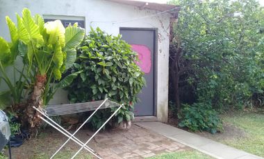 CASA 3 AMBIENTES 3 CUADRAS ESTACIÓN CHILAVERT