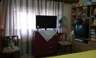 CASA 3 AMBIENTES 3 CUADRAS ESTACIÓN CHILAVERT