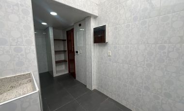 casa en arriendo en la calera. Cod A124820