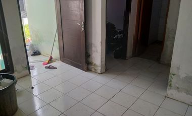Rumah di Pameungpeuk katapang Bandung