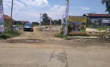 Rumah di Pameungpeuk katapang Bandung