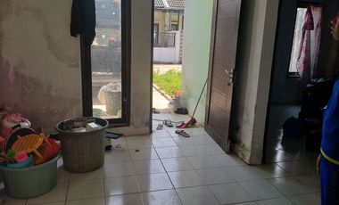 Rumah di Pameungpeuk katapang Bandung