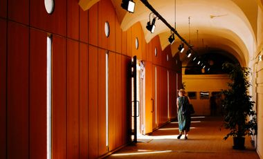 Departamento en arriendo en Macul, Santiago