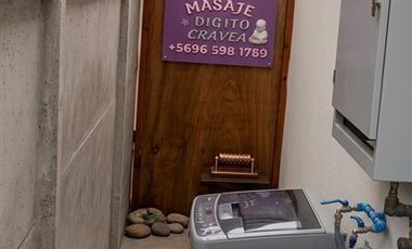Casa en venta 2d, 1b impecable sector exclusivo, Machalí