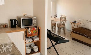 Casa en venta 2d, 1b impecable sector exclusivo, Machalí