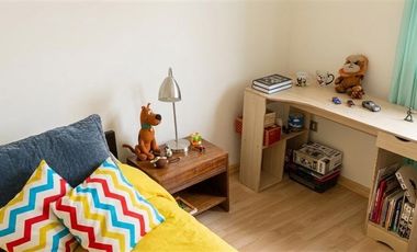 Casa en venta 2d, 1b impecable sector exclusivo, Machalí