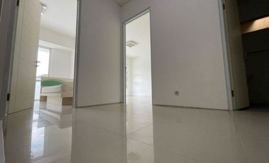 Rumah Minimalis Royal Residence Hadap Timur