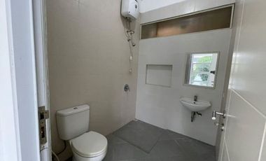 Rumah Minimalis Royal Residence Hadap Timur