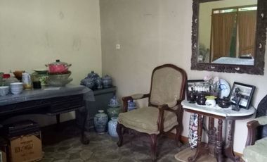 Rumah nyaman dan terawat dekat taman wisata air panas ciater