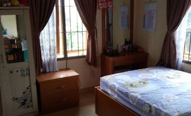 Rumah nyaman dan terawat dekat taman wisata air panas ciater