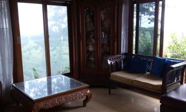 Rumah nyaman dan terawat dekat taman wisata air panas ciater