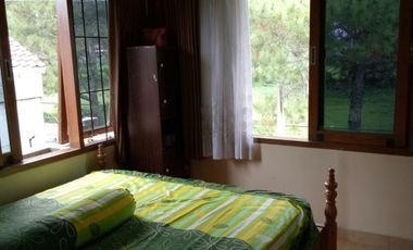 Rumah nyaman dan terawat dekat taman wisata air panas ciater