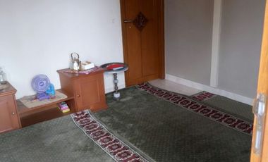 Rumah nyaman dan terawat dekat taman wisata air panas ciater