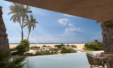 Departamento Rosa Palmar en Sisal