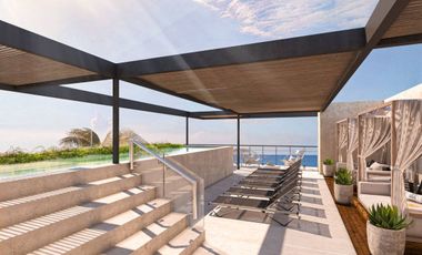 Departamento Rosa Palmar en Sisal