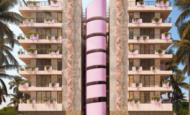 Departamento Rosa Palmar en Sisal