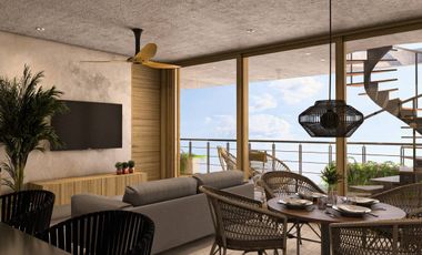 Departamento Rosa Palmar en Sisal