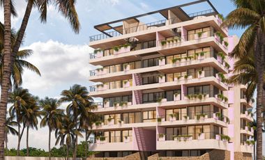 Departamento Rosa Palmar en Sisal