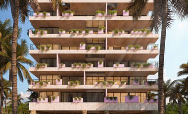 Departamento Rosa Palmar en Sisal