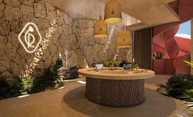 Departamento Rosa Palmar en Sisal