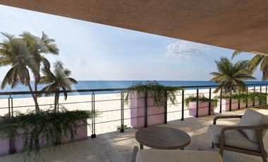 Departamento Rosa Palmar en Sisal