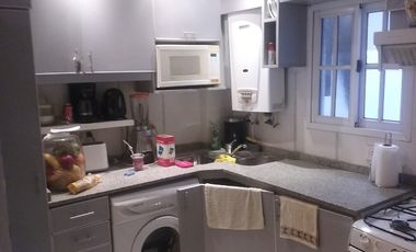 DEPARTAMENTO (DUPLEX) 3 AMB EN SAN MIGUEL CENTRO