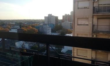 DEPARTAMENTO (DUPLEX) 3 AMB EN SAN MIGUEL CENTRO