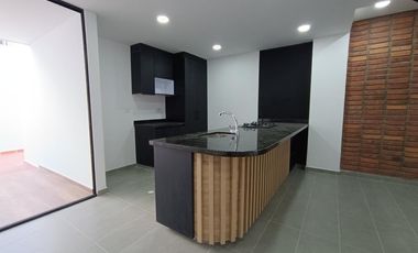 casa en venta en niza. Cod V28557
