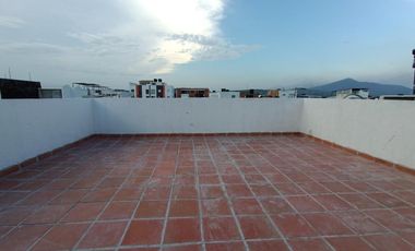 casa en venta en niza. Cod V28557