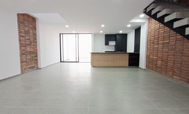 casa en venta en niza. Cod V28557