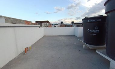 casa en venta en niza. Cod V28557