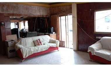Casa Avila Camacho