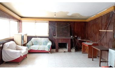Casa Avila Camacho