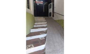 Casa Avila Camacho