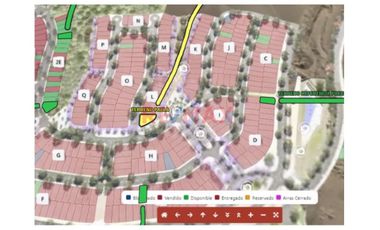 Terreno En Venta – 133.26 M² En Urbanización Arenas De San Antonio | Vive Cerca Del Mar