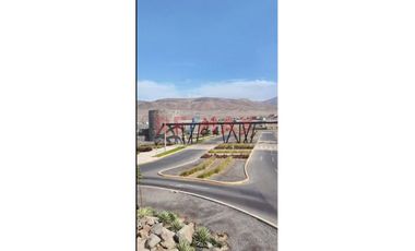 Terreno En Venta – 133.26 M² En Urbanización Arenas De San Antonio | Vive Cerca Del Mar