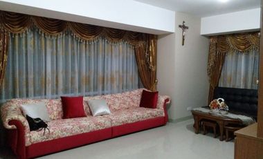 Disewakan Apt U Residence 2 BR Lippo Karawaci